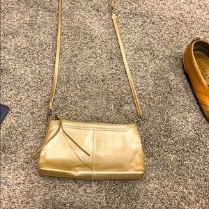 Authentic Hobo crossbody